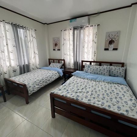 Princesa Michaella Hostel Itaytay Ngoại thất bức ảnh