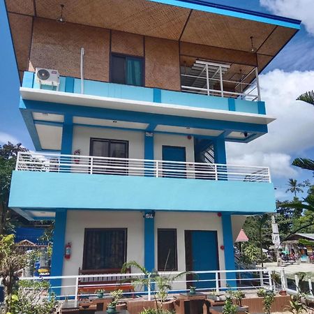 Princesa Michaella Hostel Itaytay Ngoại thất bức ảnh