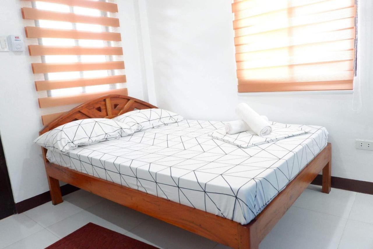 Princesa Michaella Hostel Itaytay Ngoại thất bức ảnh