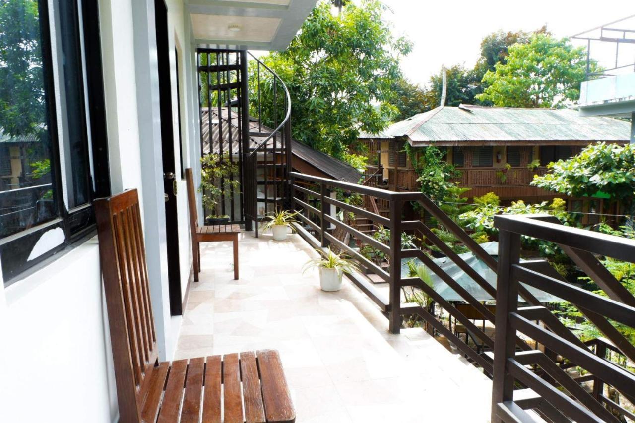 Princesa Michaella Hostel Itaytay Ngoại thất bức ảnh