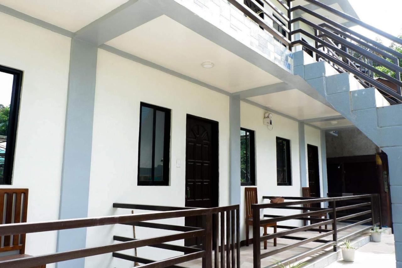 Princesa Michaella Hostel Itaytay Ngoại thất bức ảnh