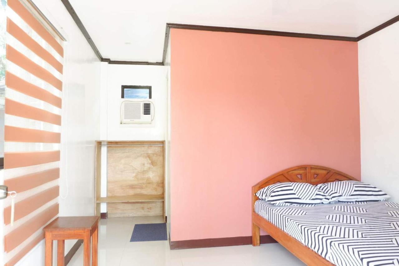 Princesa Michaella Hostel Itaytay Ngoại thất bức ảnh