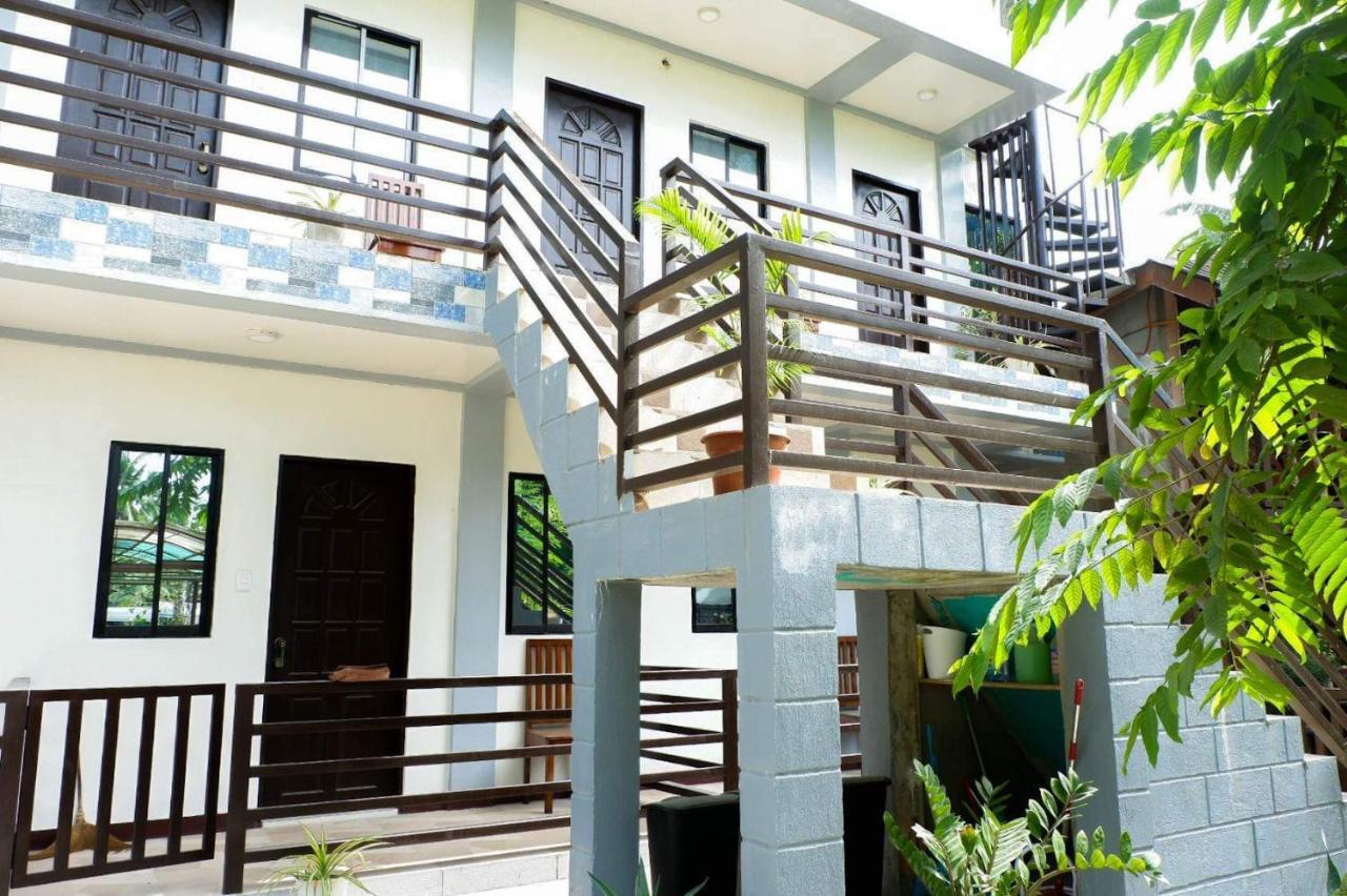 Princesa Michaella Hostel Itaytay Ngoại thất bức ảnh