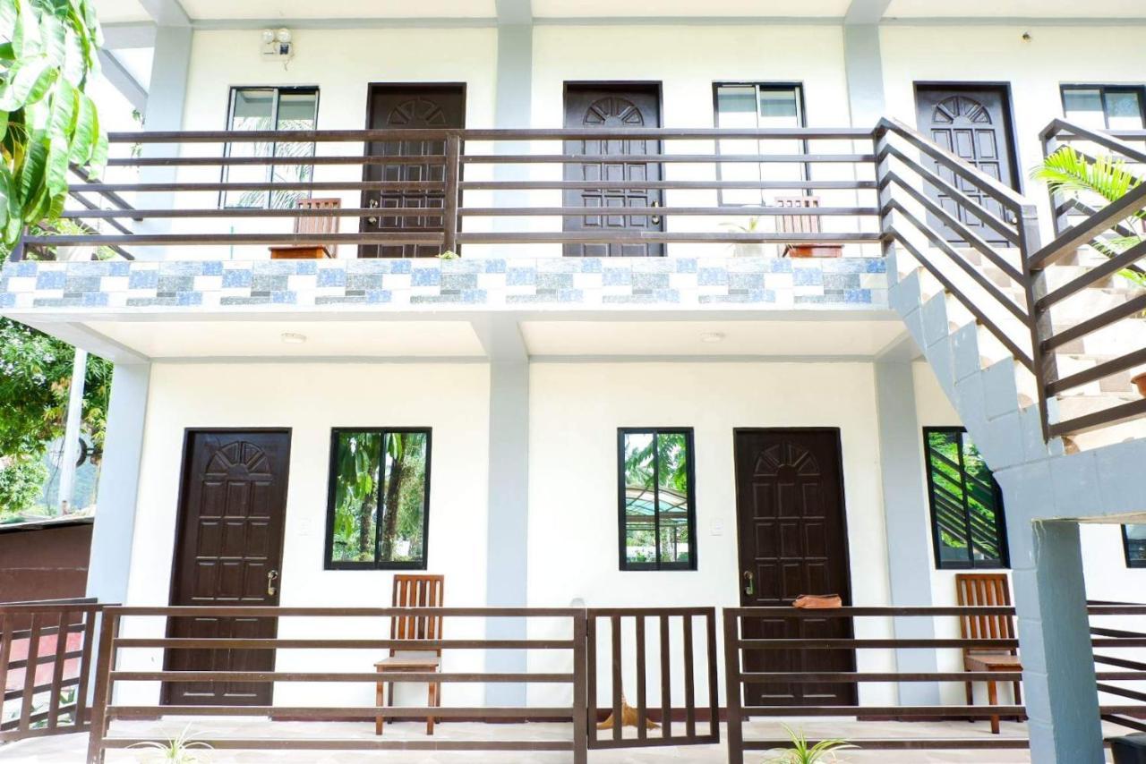 Princesa Michaella Hostel Itaytay Ngoại thất bức ảnh