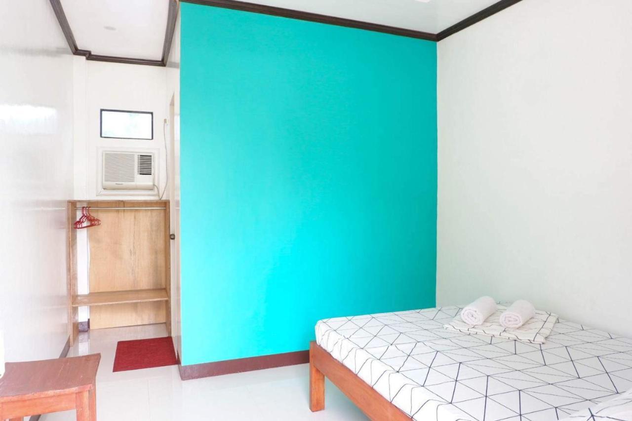 Princesa Michaella Hostel Itaytay Ngoại thất bức ảnh