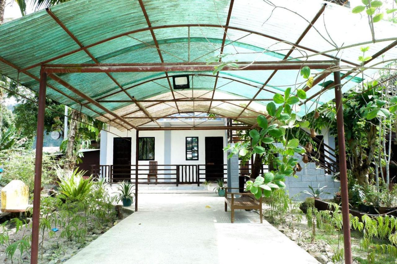 Princesa Michaella Hostel Itaytay Ngoại thất bức ảnh