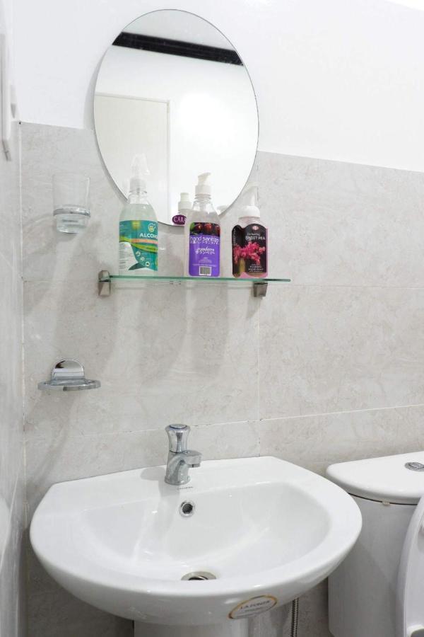 Princesa Michaella Hostel Itaytay Ngoại thất bức ảnh