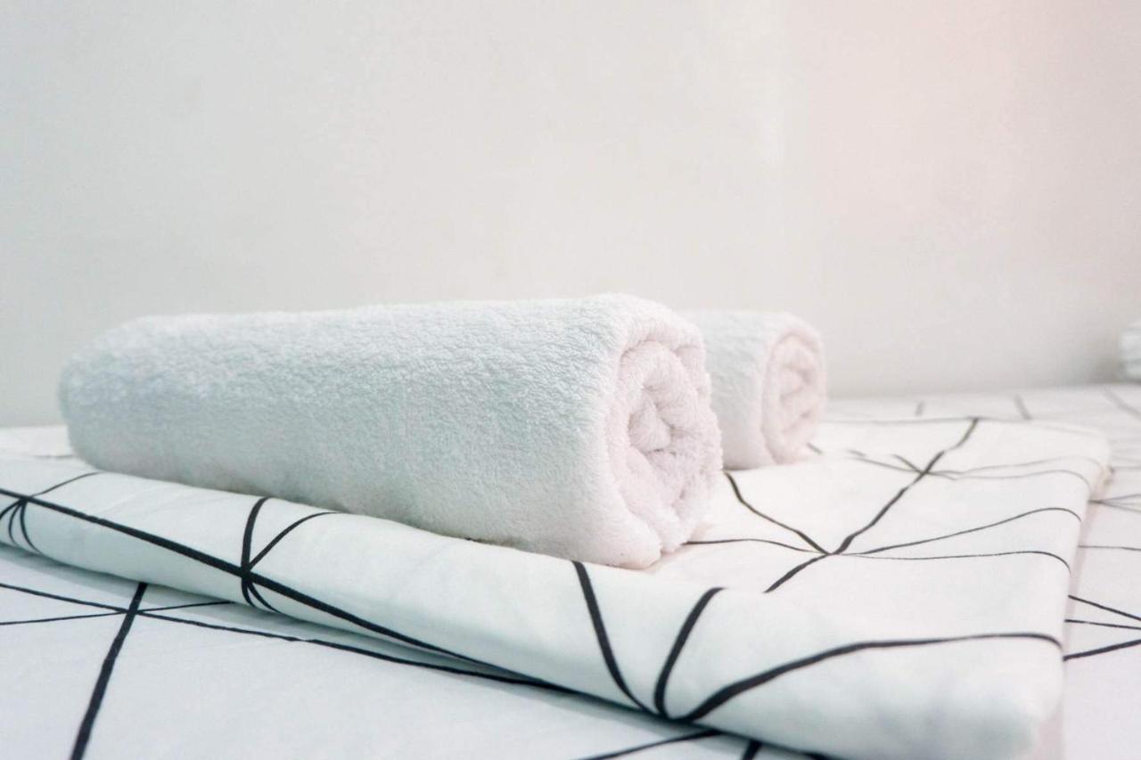 Princesa Michaella Hostel Itaytay Ngoại thất bức ảnh