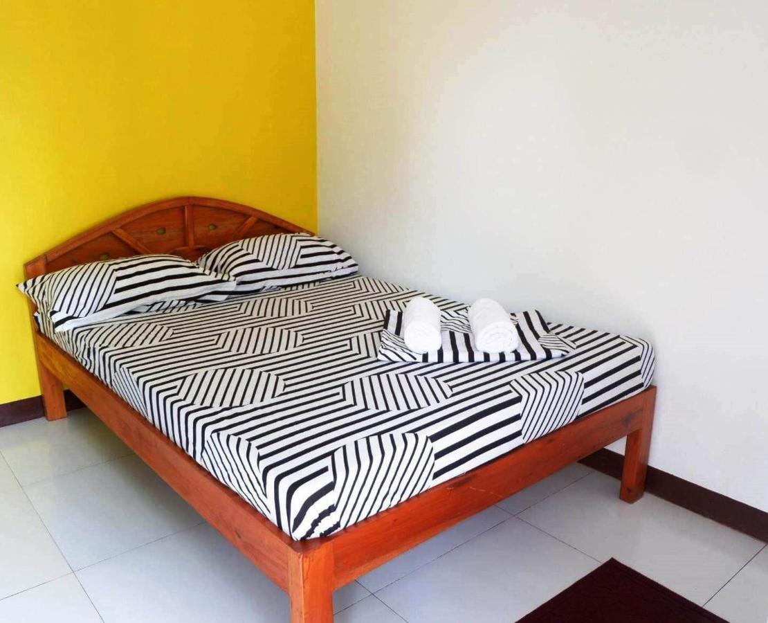 Princesa Michaella Hostel Itaytay Ngoại thất bức ảnh