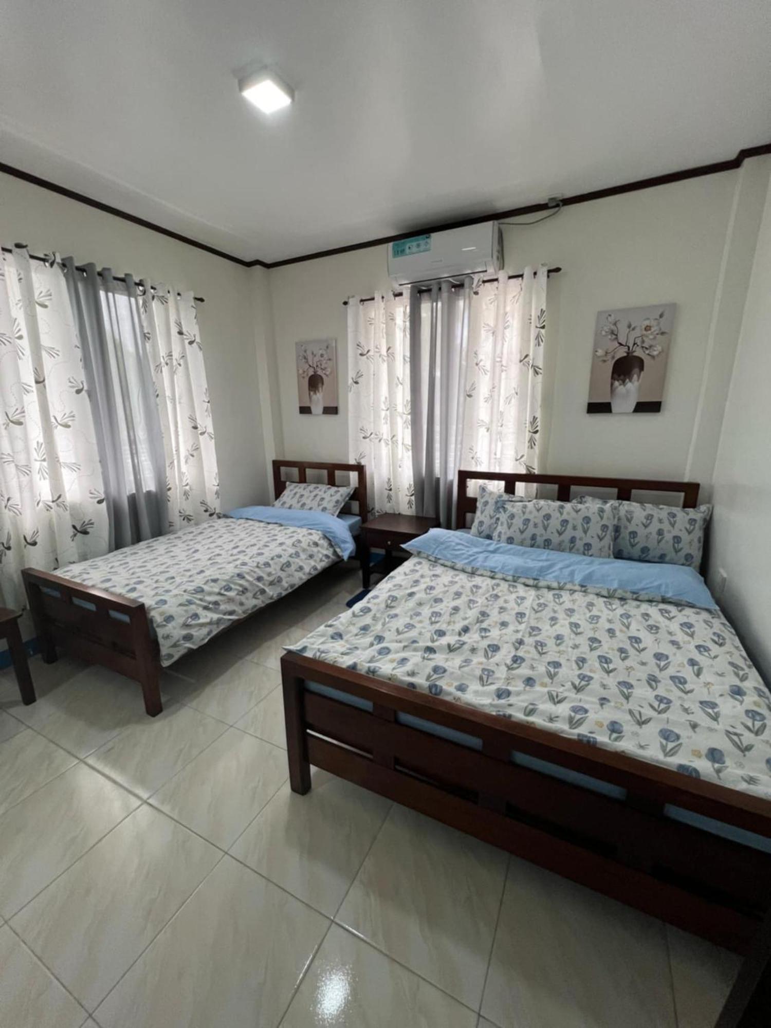 Princesa Michaella Hostel Itaytay Ngoại thất bức ảnh