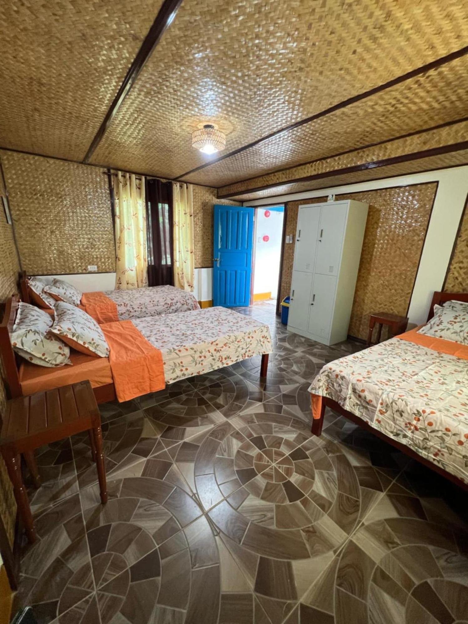 Princesa Michaella Hostel Itaytay Ngoại thất bức ảnh