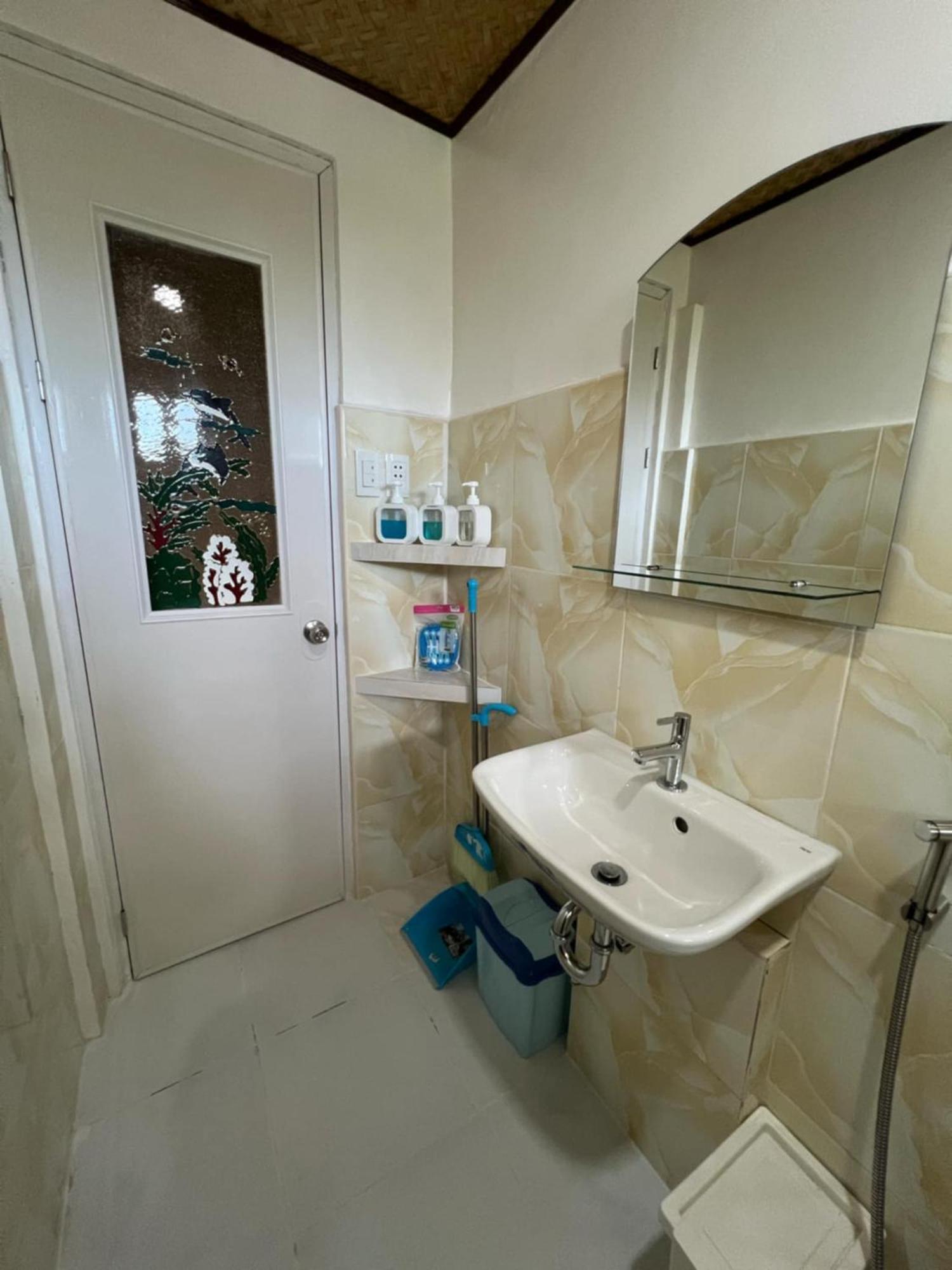 Princesa Michaella Hostel Itaytay Ngoại thất bức ảnh