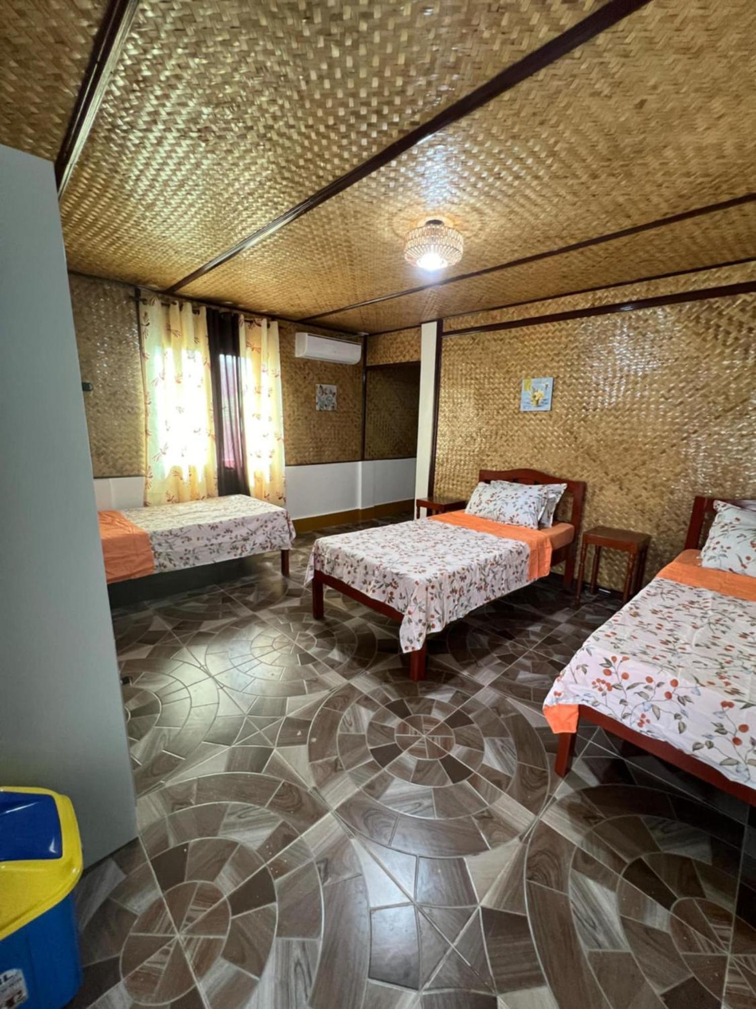 Princesa Michaella Hostel Itaytay Ngoại thất bức ảnh