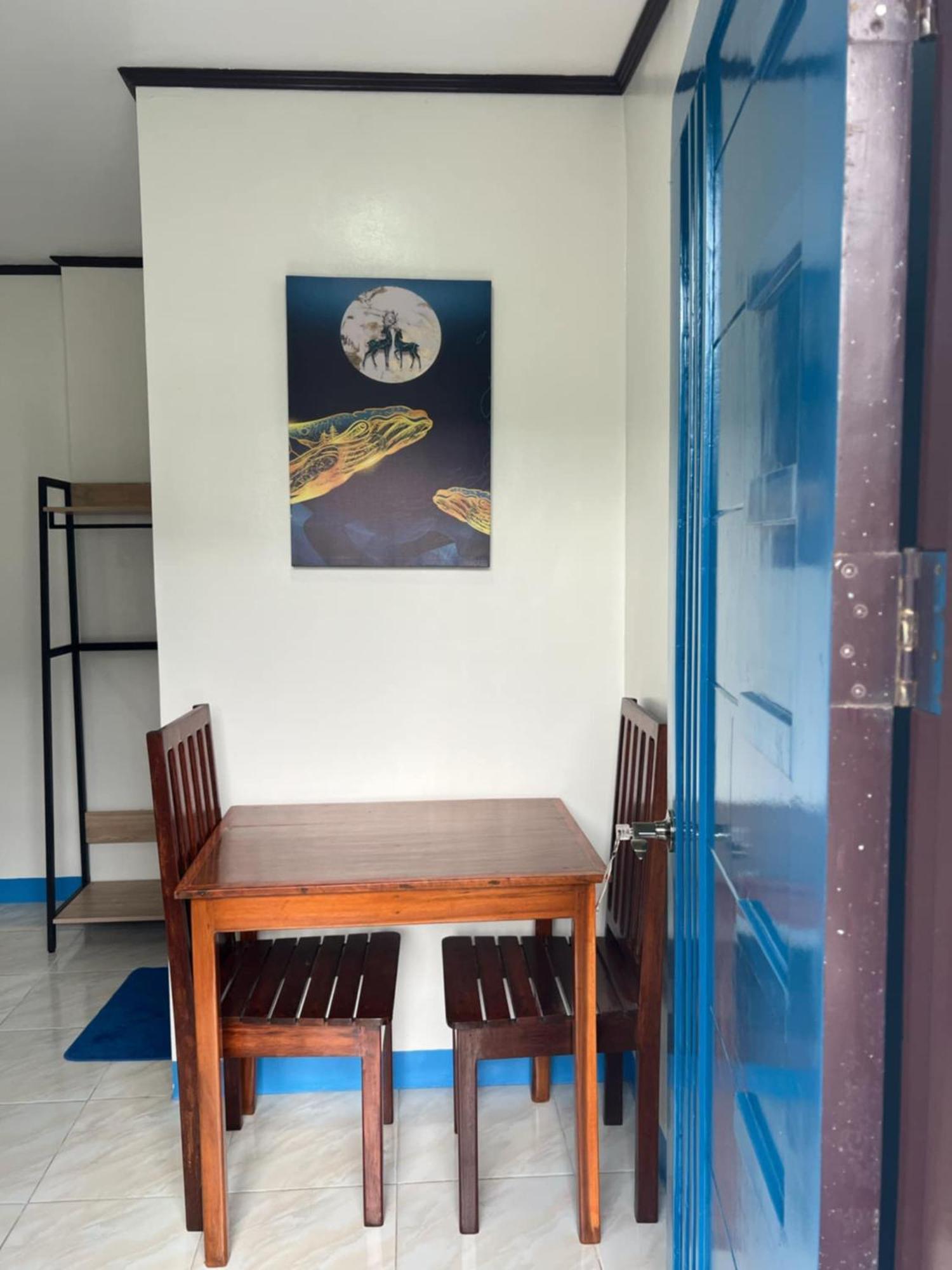 Princesa Michaella Hostel Itaytay Ngoại thất bức ảnh
