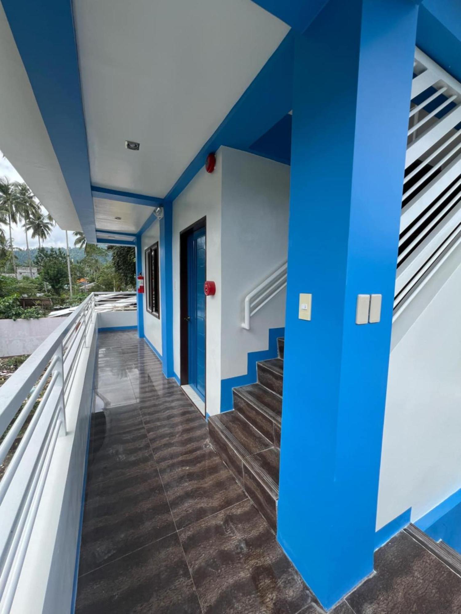 Princesa Michaella Hostel Itaytay Ngoại thất bức ảnh