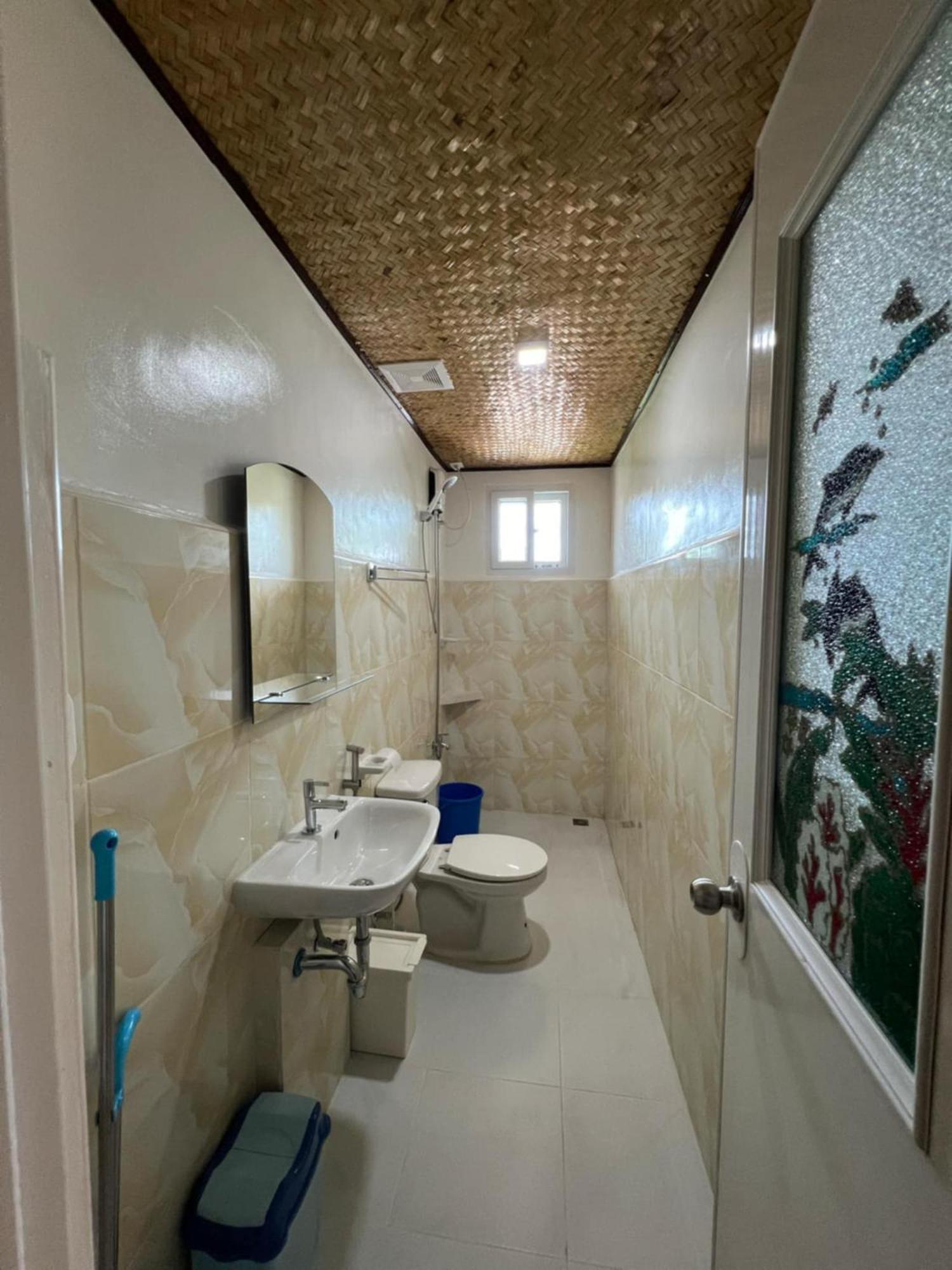 Princesa Michaella Hostel Itaytay Ngoại thất bức ảnh