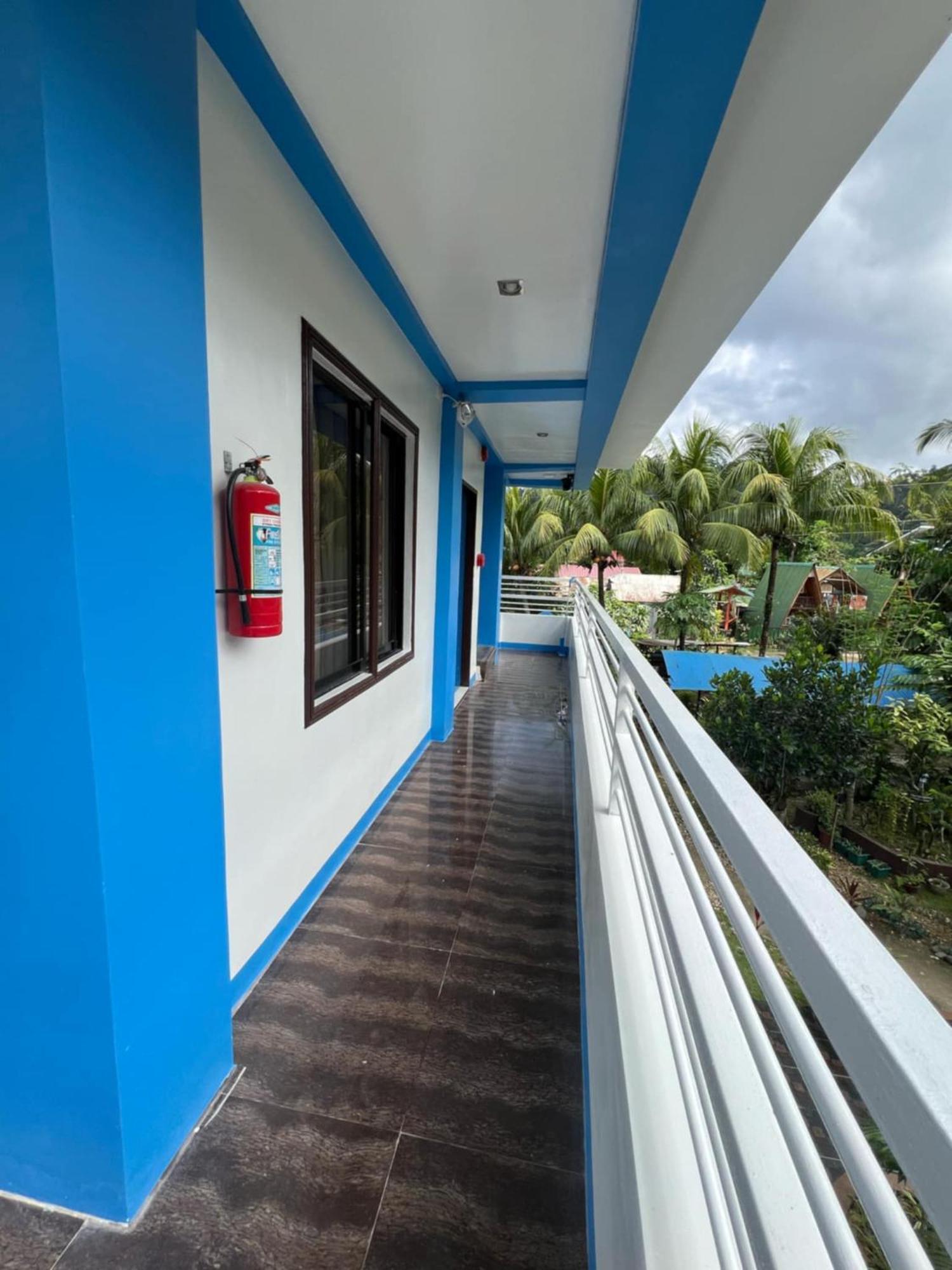 Princesa Michaella Hostel Itaytay Ngoại thất bức ảnh