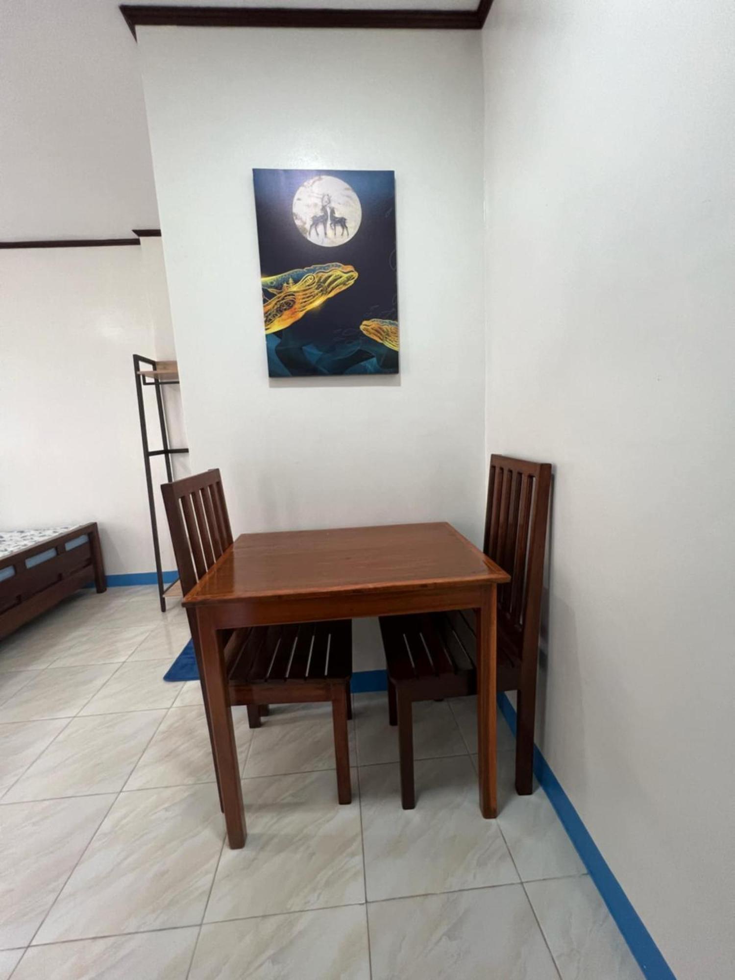 Princesa Michaella Hostel Itaytay Ngoại thất bức ảnh