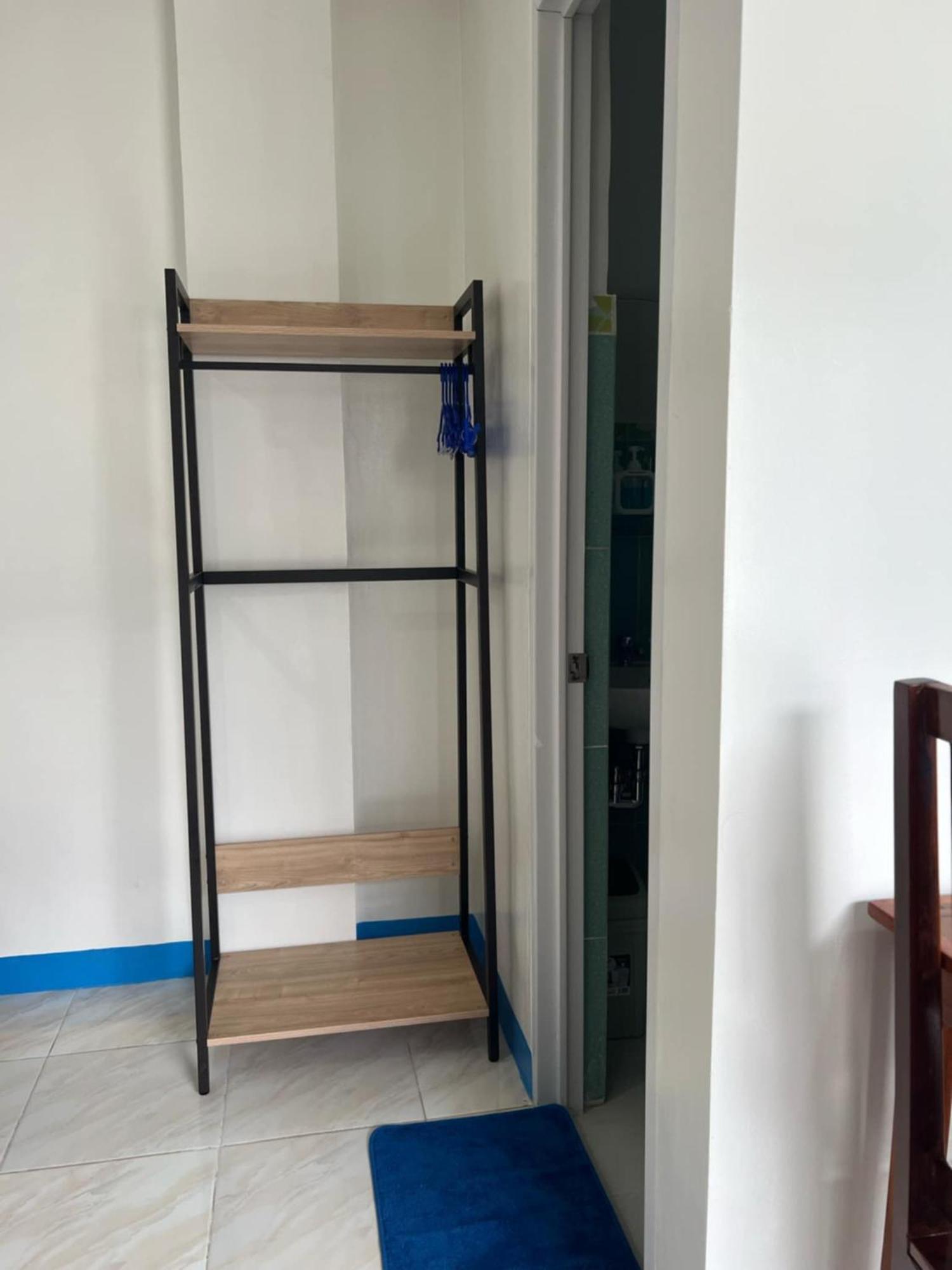 Princesa Michaella Hostel Itaytay Ngoại thất bức ảnh