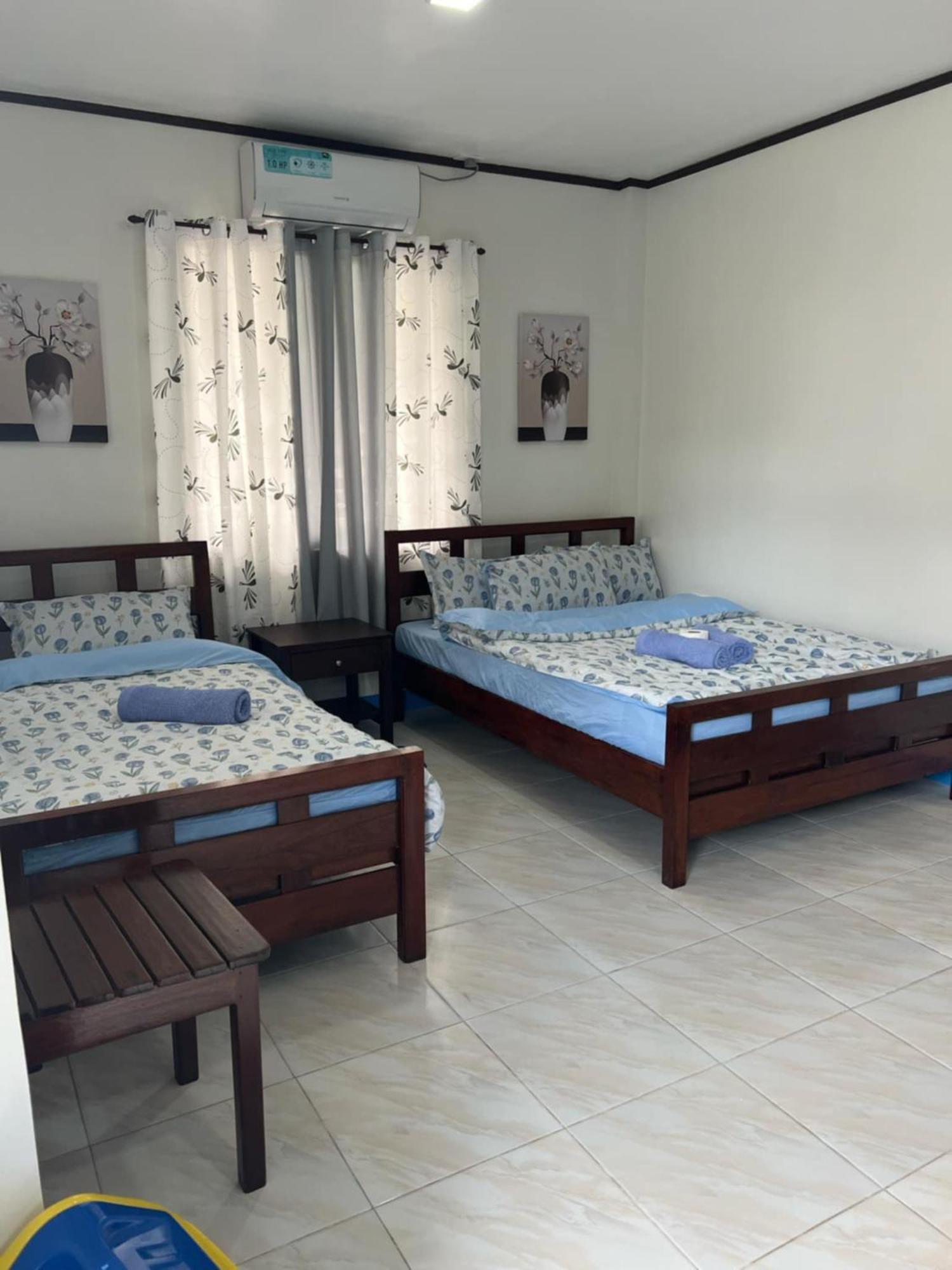 Princesa Michaella Hostel Itaytay Ngoại thất bức ảnh