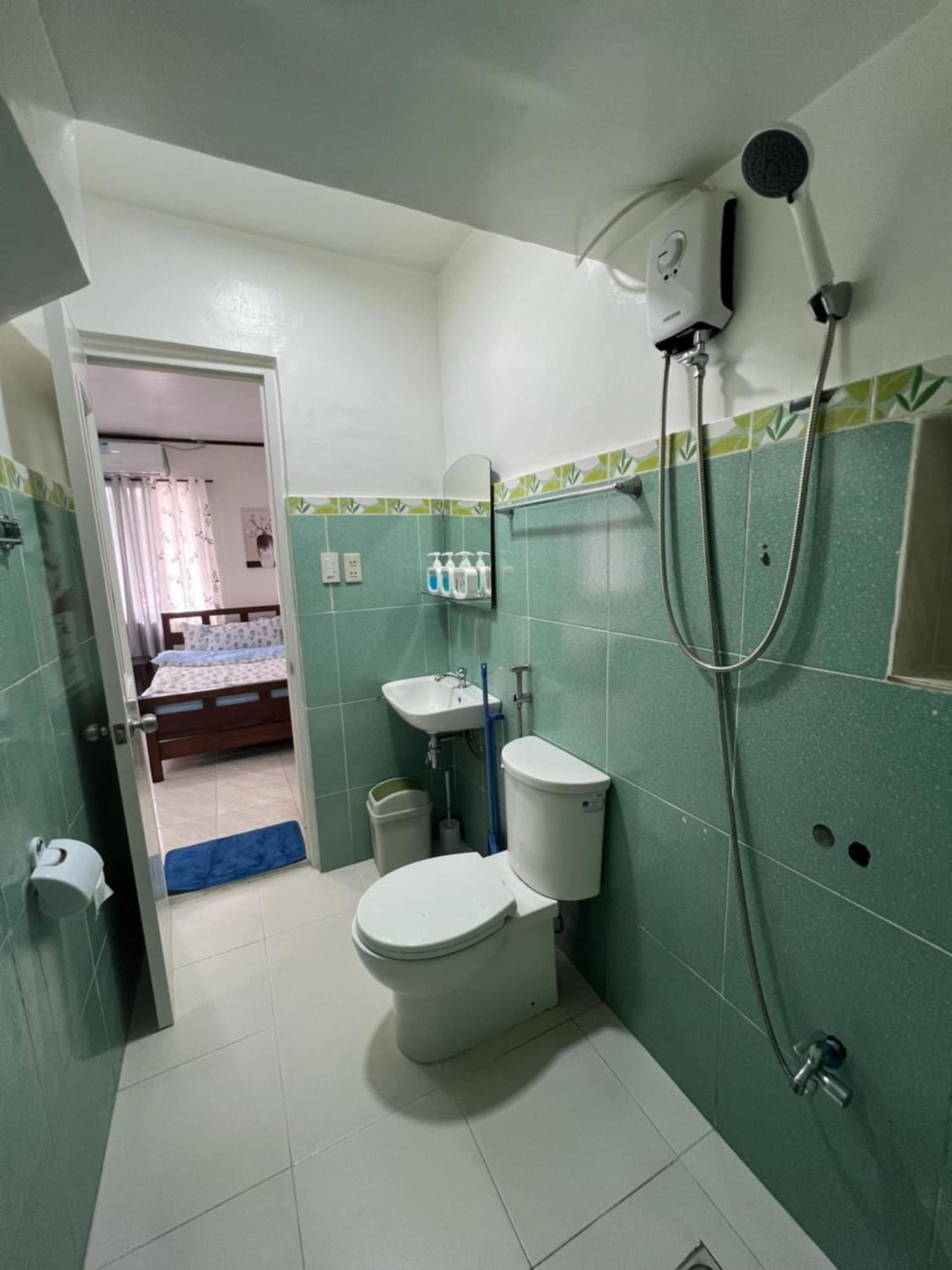 Princesa Michaella Hostel Itaytay Ngoại thất bức ảnh