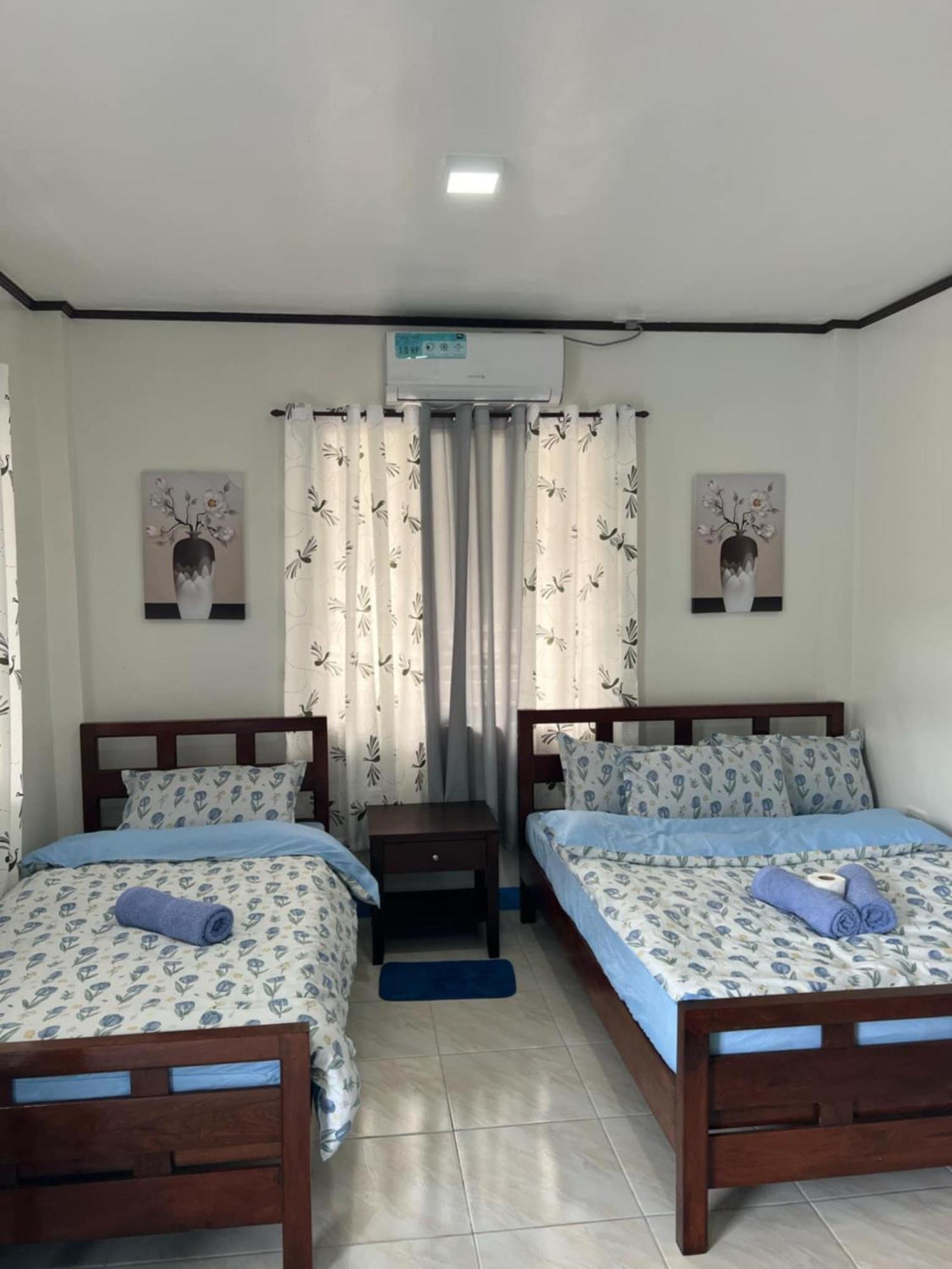 Princesa Michaella Hostel Itaytay Ngoại thất bức ảnh