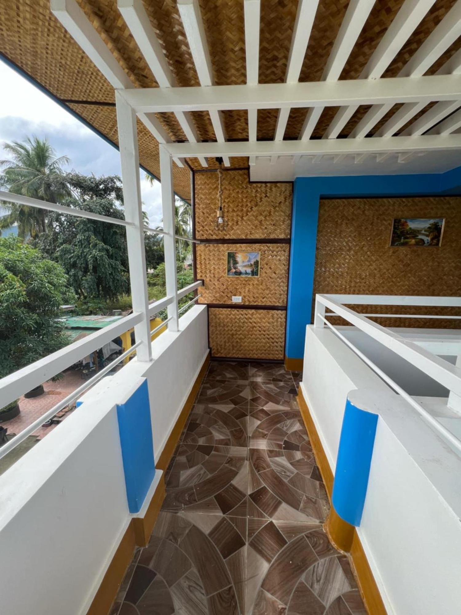 Princesa Michaella Hostel Itaytay Ngoại thất bức ảnh
