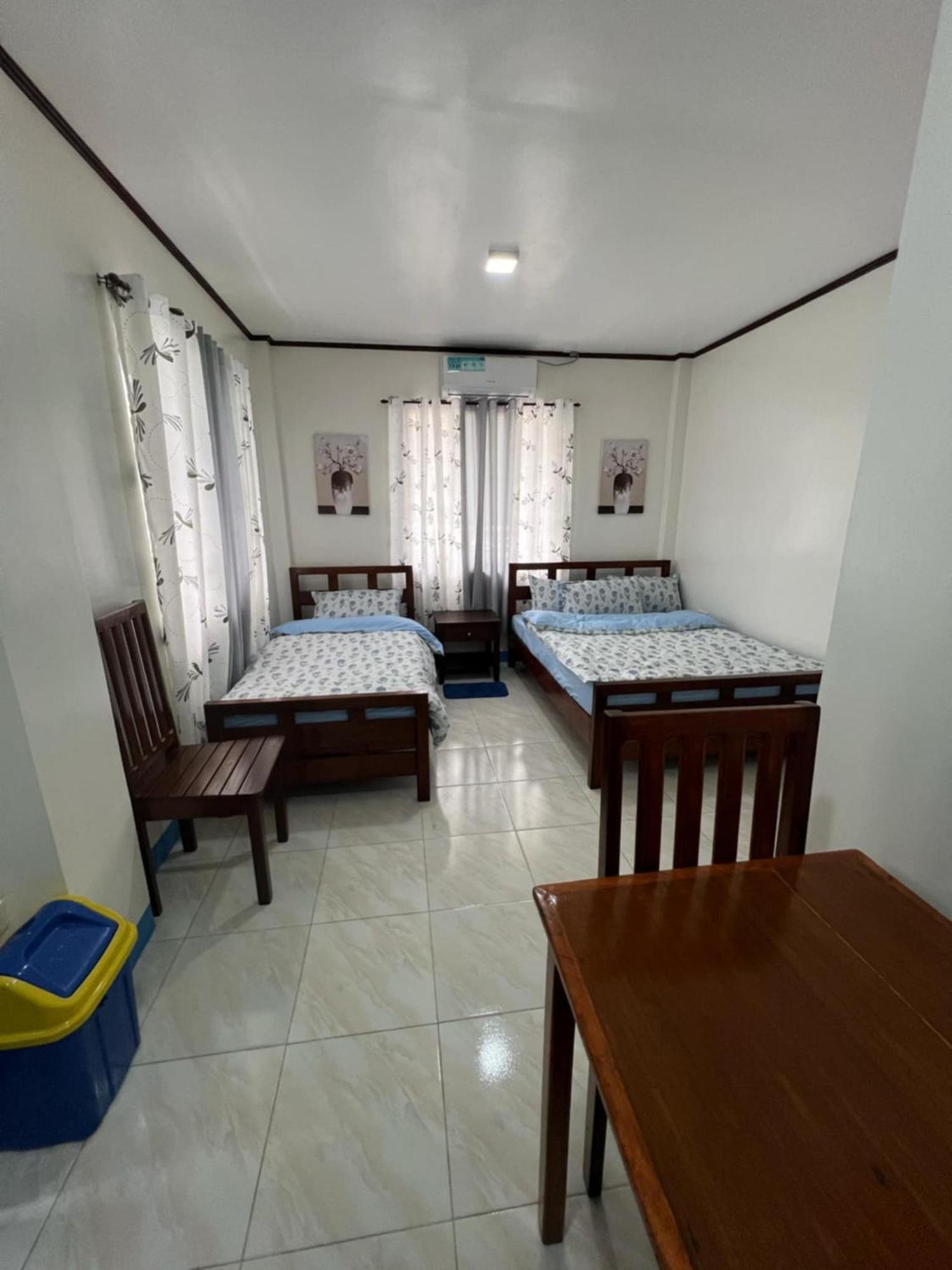 Princesa Michaella Hostel Itaytay Ngoại thất bức ảnh