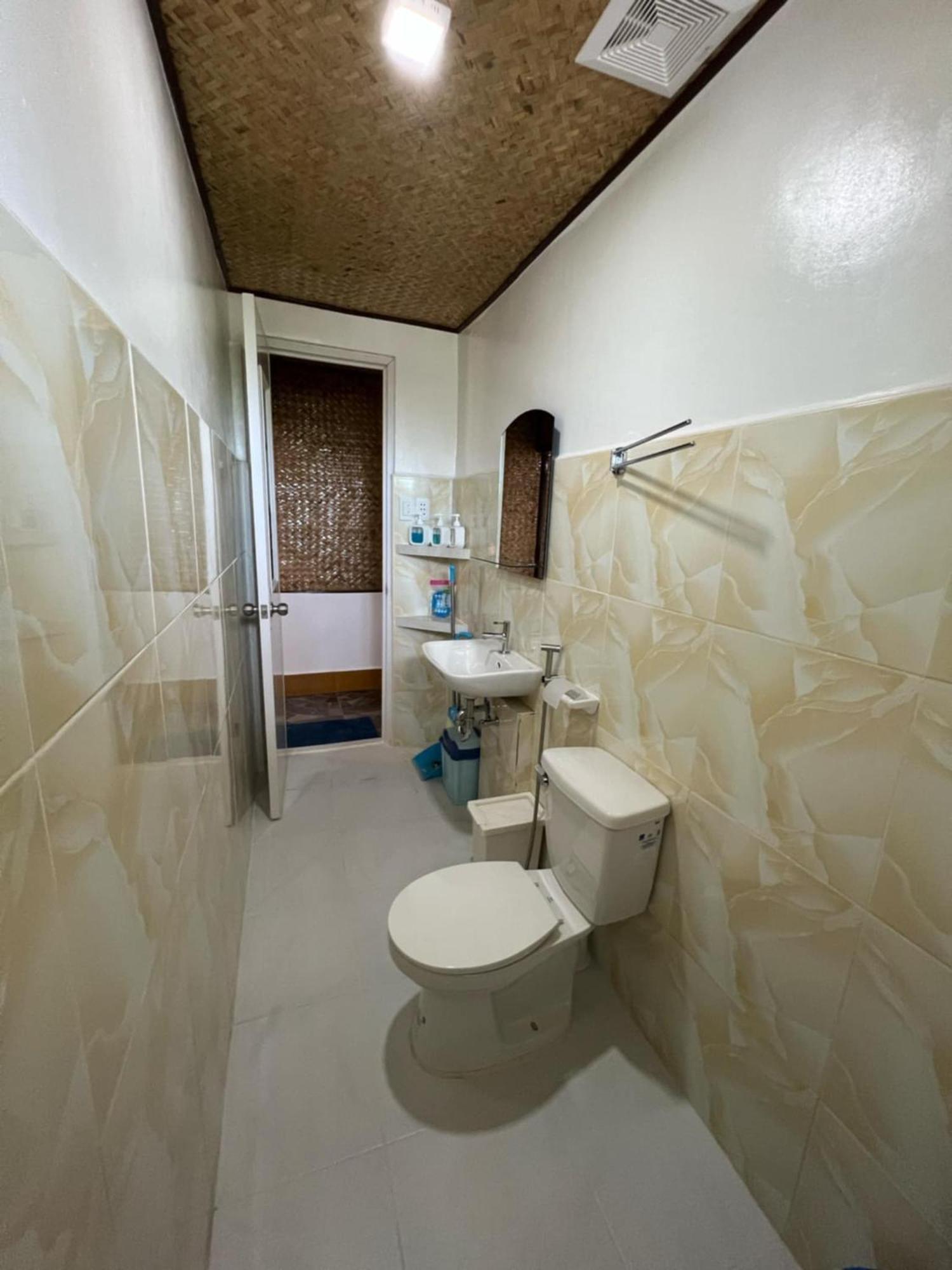 Princesa Michaella Hostel Itaytay Ngoại thất bức ảnh