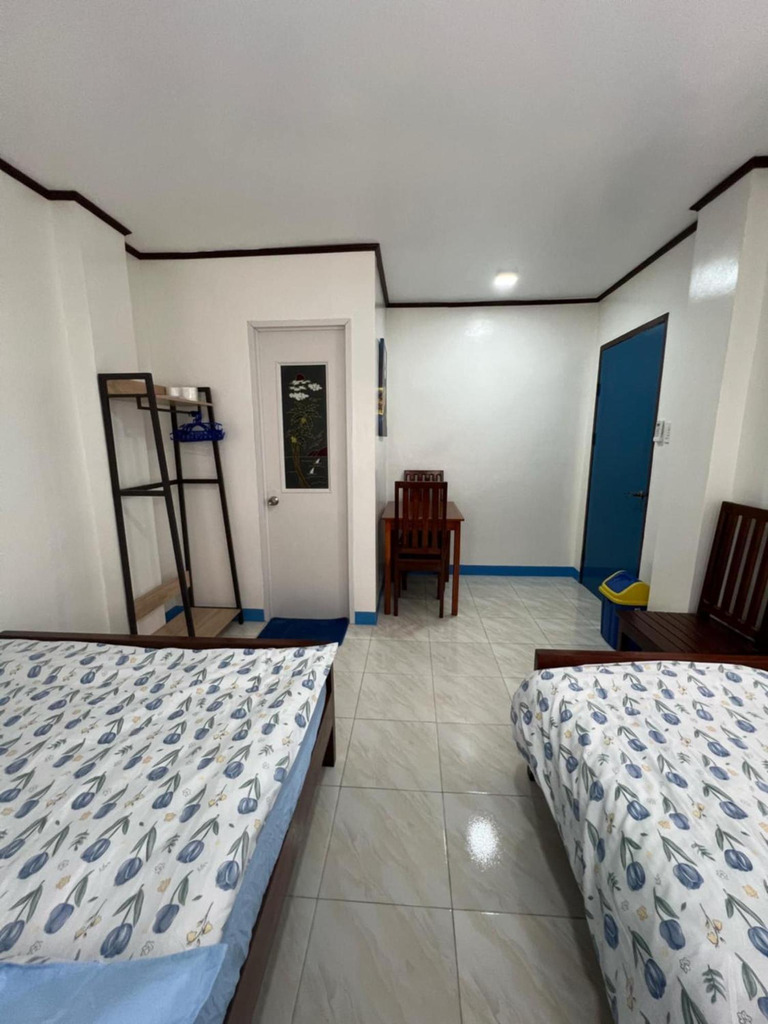 Princesa Michaella Hostel Itaytay Ngoại thất bức ảnh