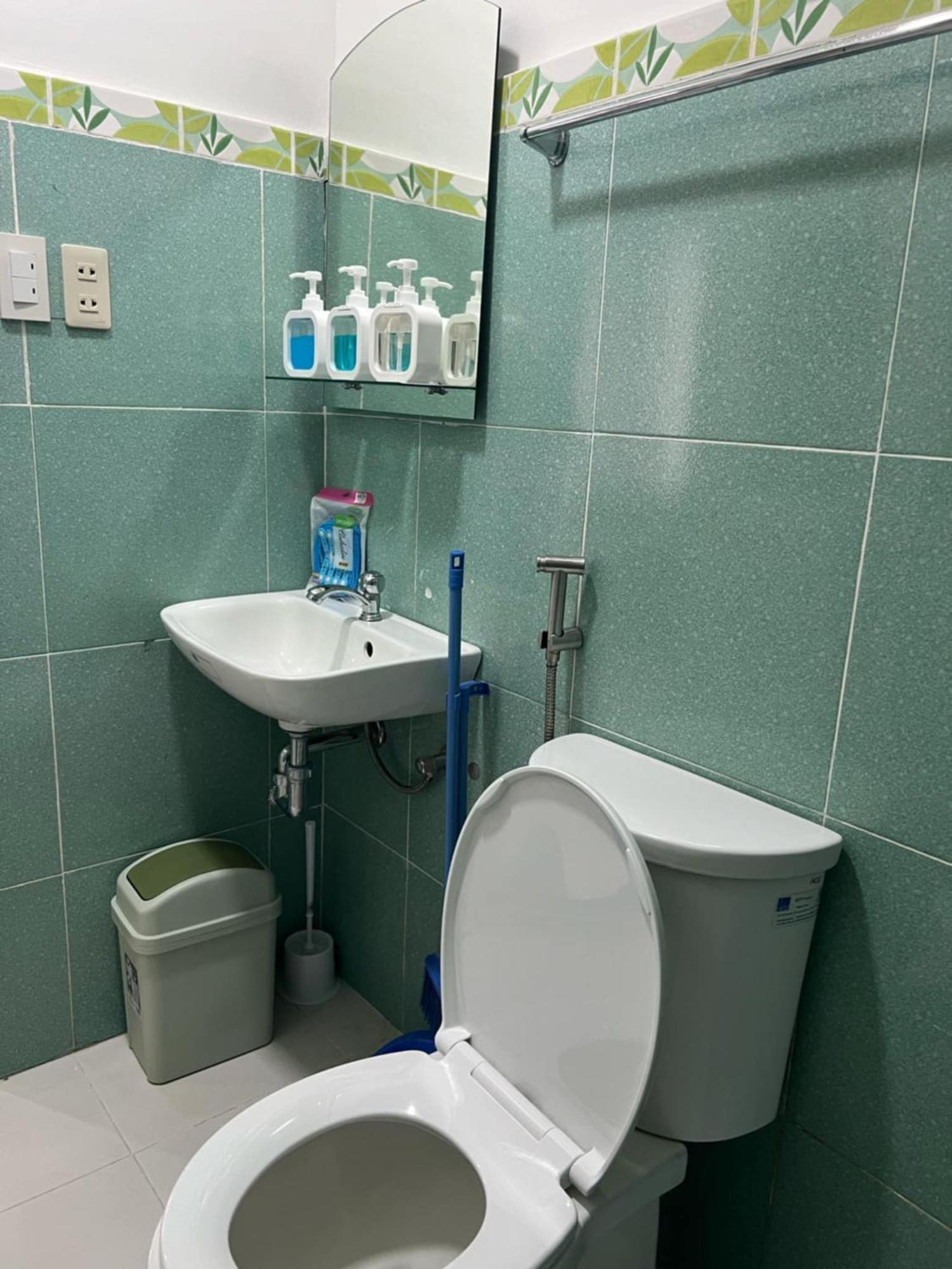 Princesa Michaella Hostel Itaytay Ngoại thất bức ảnh