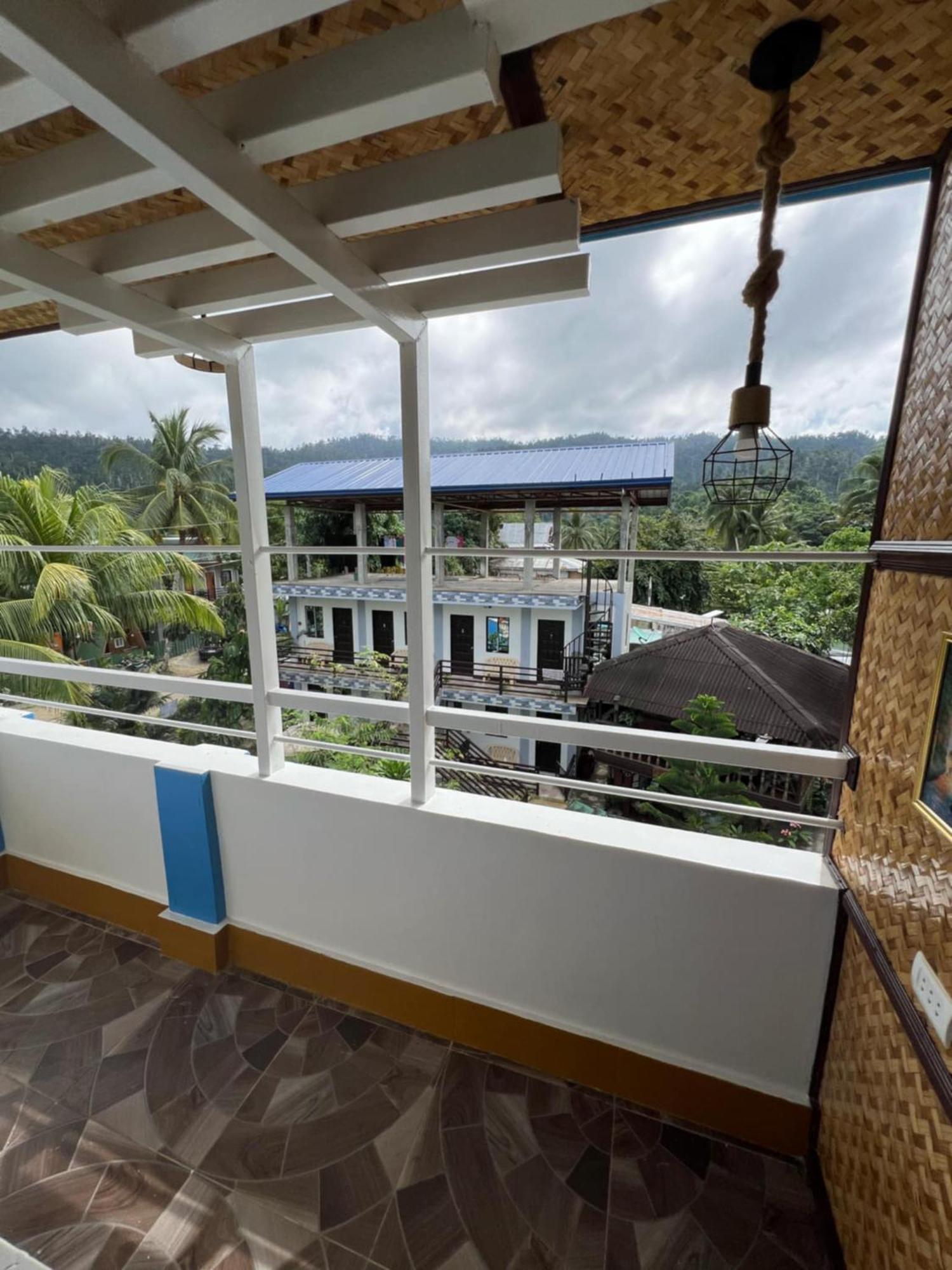 Princesa Michaella Hostel Itaytay Ngoại thất bức ảnh