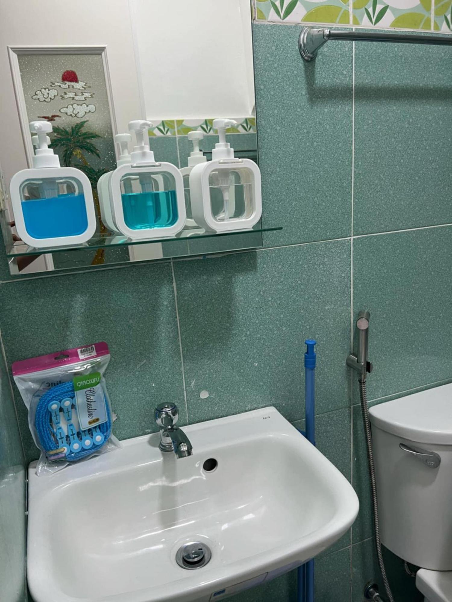 Princesa Michaella Hostel Itaytay Ngoại thất bức ảnh