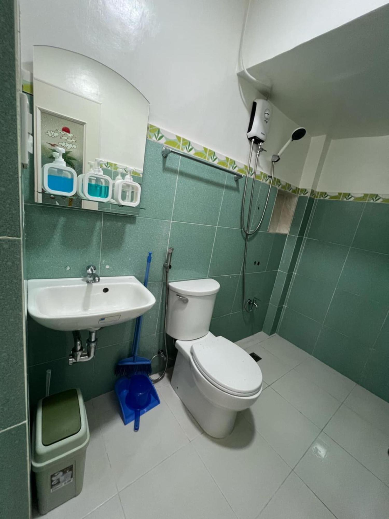 Princesa Michaella Hostel Itaytay Ngoại thất bức ảnh