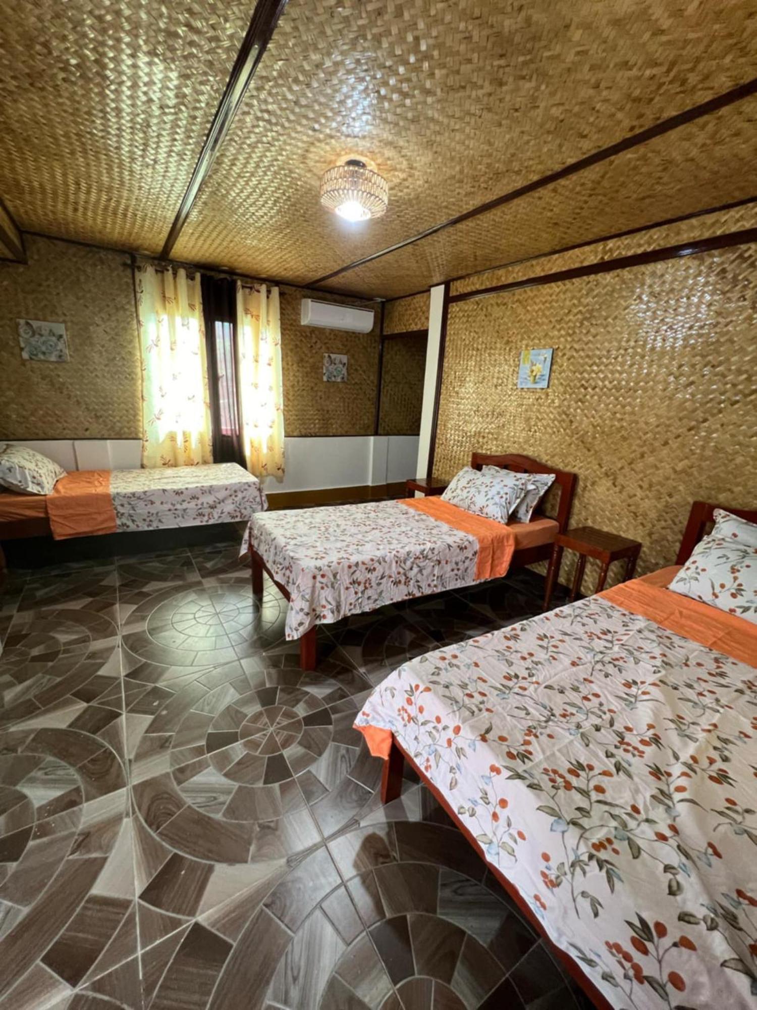 Princesa Michaella Hostel Itaytay Ngoại thất bức ảnh