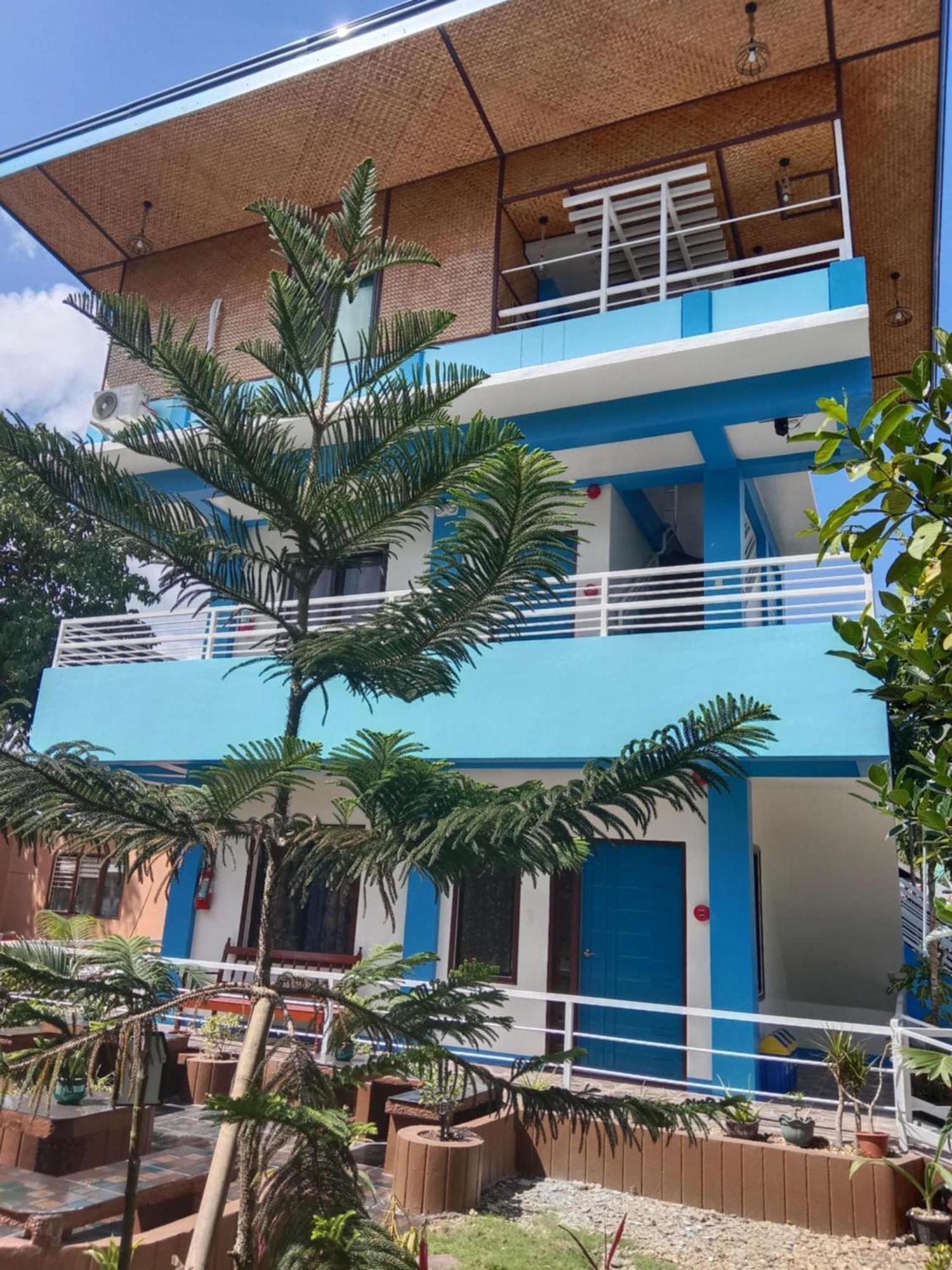Princesa Michaella Hostel Itaytay Ngoại thất bức ảnh
