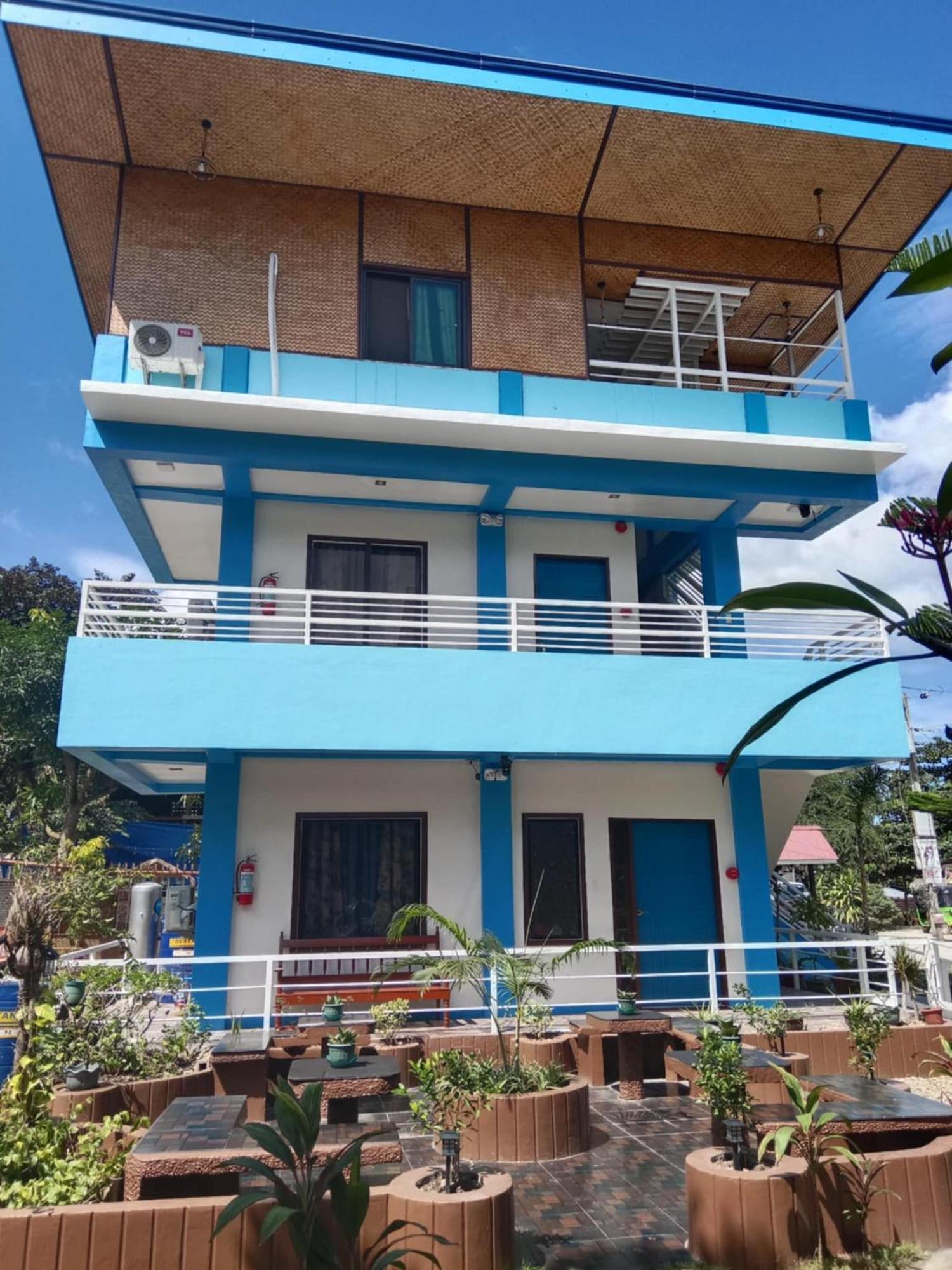 Princesa Michaella Hostel Itaytay Ngoại thất bức ảnh