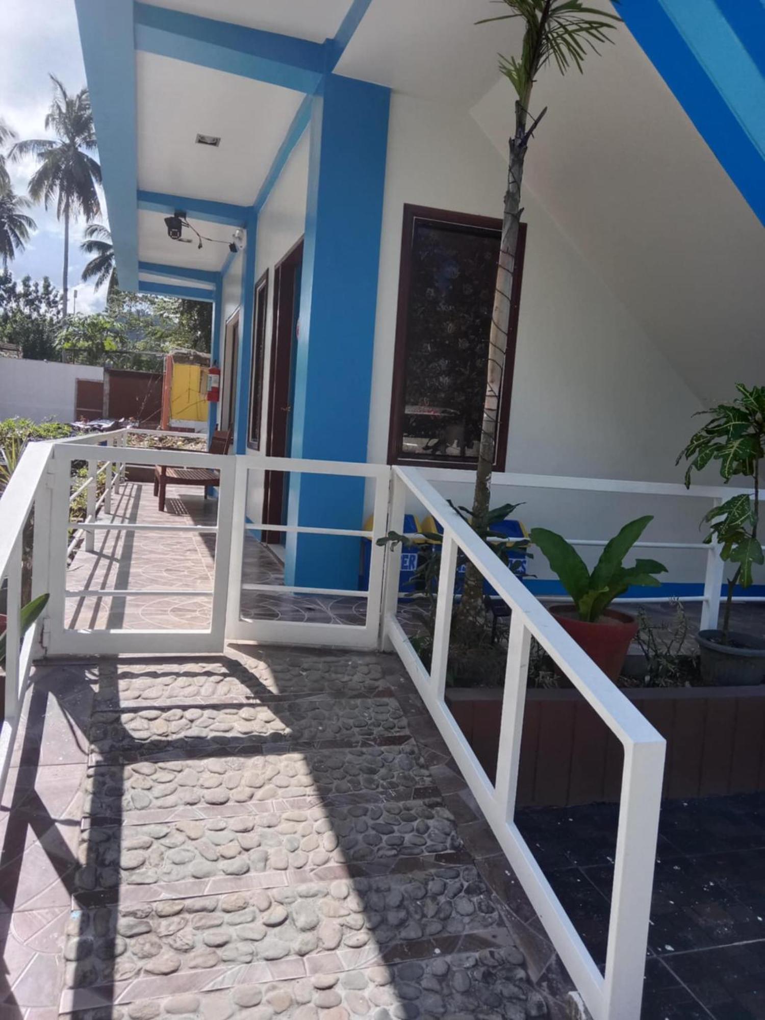 Princesa Michaella Hostel Itaytay Ngoại thất bức ảnh