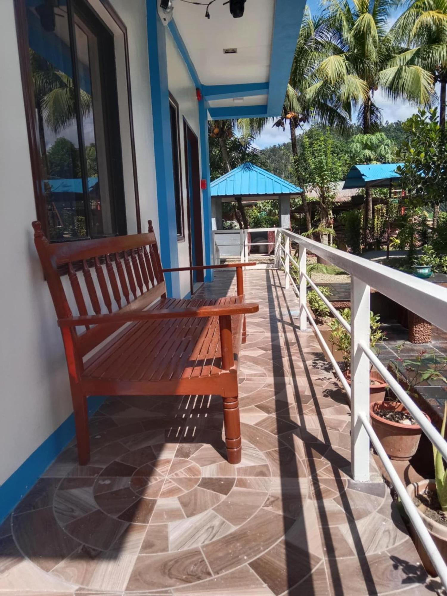 Princesa Michaella Hostel Itaytay Ngoại thất bức ảnh